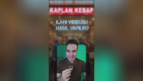 Öğretici bir reels videosu