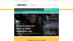 sizlere kurumsal websitesi yapabilirim
