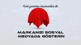 firmanız için AYLIK sosyal medya tasarımlarınızı yaparım