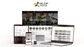 Art Decor - Mağaza Kurulumu ve Tema Tasarımı