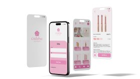 Gülsha Mobile App