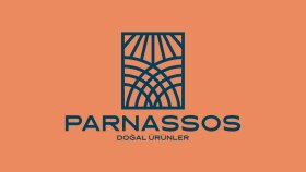 Parnassos Logo Tasarımı