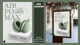 broşür tasarımı yaparım