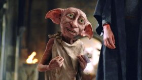 Dobby Karakter Seslendirmesi
