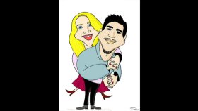 karikatür