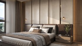 Profesyonel 3D İç Mekan Tasarımı ve Gerçekçi Render