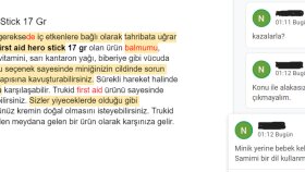her türlü Türkçe metni düzenleyebilirim