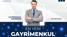 Emlak Firmaları için Postlar