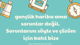 Arayüz Kampanyası İçerik Üretimi 