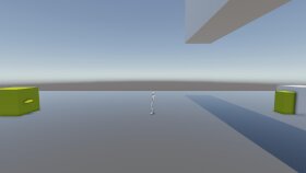 Unity Oyun Mekaniği - Sila-Kapı Etkileşimi