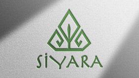Minimal logo tasarımı
