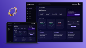 Web UI/UX Tasarımı