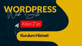kurumsal ve e-ticaret web siteleri yapıyorum