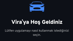 Profesyonel Araç Bakım & Filo Yönetim Uygulaması