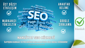 nakliyat web sitenize gerekli seo çalışmasını yaparım