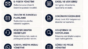Profesyonel Excel Veri Girişi ve Düzenleme Hizmeti