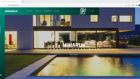İmimarlik.Com Web Site Tasarımı
