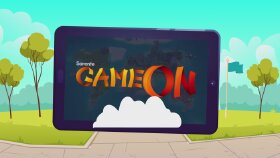Game On - E-learning Platform Launch