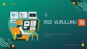 RSS KURULUMU
