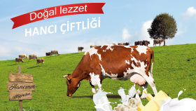 HANCI ÇİFTLİĞİ