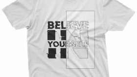 Tshirt porfolyom
