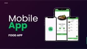 Food App