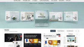 senin için hızlı ve sade bir WordPress sitesi kurabilirim
