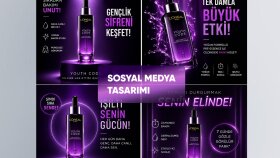 Marka Kimliğini Güçlendiren Sosyal Medya Görselleri