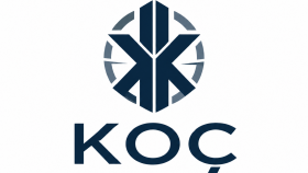 Koç Konsept Logo Tasarımı