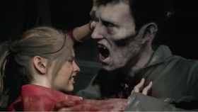 Resident Evil 2 Sound Design