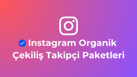 instagram hesabınıza takipçi kazandırırım