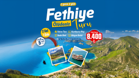 tatil tur post tasarımı