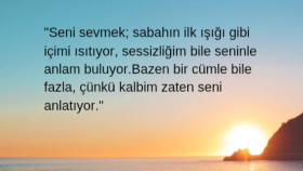 "Duyguyu Tasarımla Anlat"
