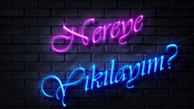 Neon Yazılar