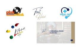 logo tasarımı yapıyorum