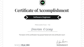 modern ve ölçeklenebilir web uygulamaları geliştiririm
