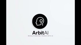 ARBITAI kripto para bilgilendirme video seslendirmesi