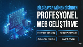 size özgün blog, tanıtım ve eticaret siteleri yapabilirim