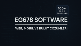 profesyonel web sitesi geliştiririm