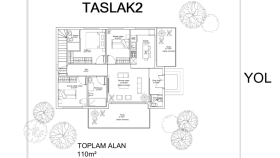 mimari plan oluşturabilirim