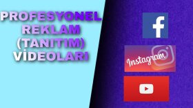 Özdemir Elektrik Reklam Videosu