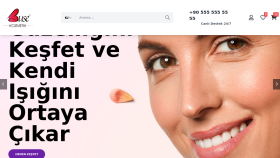 Örnek Eticaret Sitesi