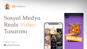 İnstagram Stroy Video - DC Academy