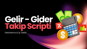 muhasebenizi tutacak bir web sistemi kurabilirim