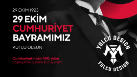 29 Ekim için gönderilerinizi tasarlarım