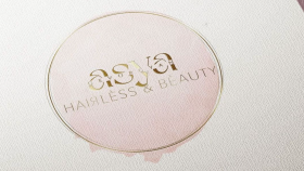 Beauty Logo Tasarım