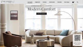 Modern ve Hızlı Web Siteleri Geliştiriyorum