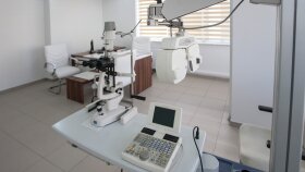 İş örneğim