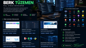 İşinizi Kolaylaştıran Özel Web Yazılımları Geliştiriyorum