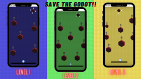 Mobile Hyper Casual Game
